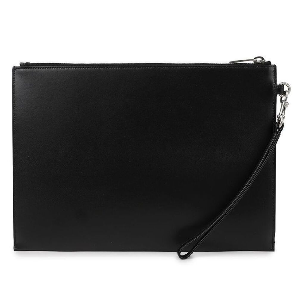 Tiny Monogram Clutch Bag - image 5